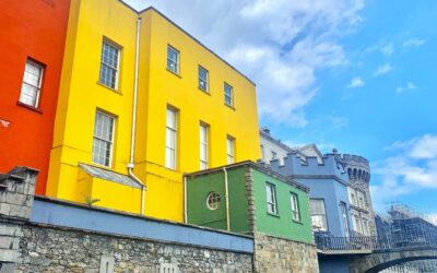 The top 10 best things to do in Dublin