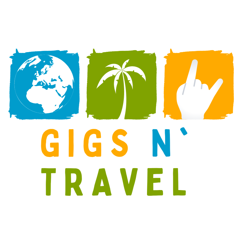 Gigs n Travel