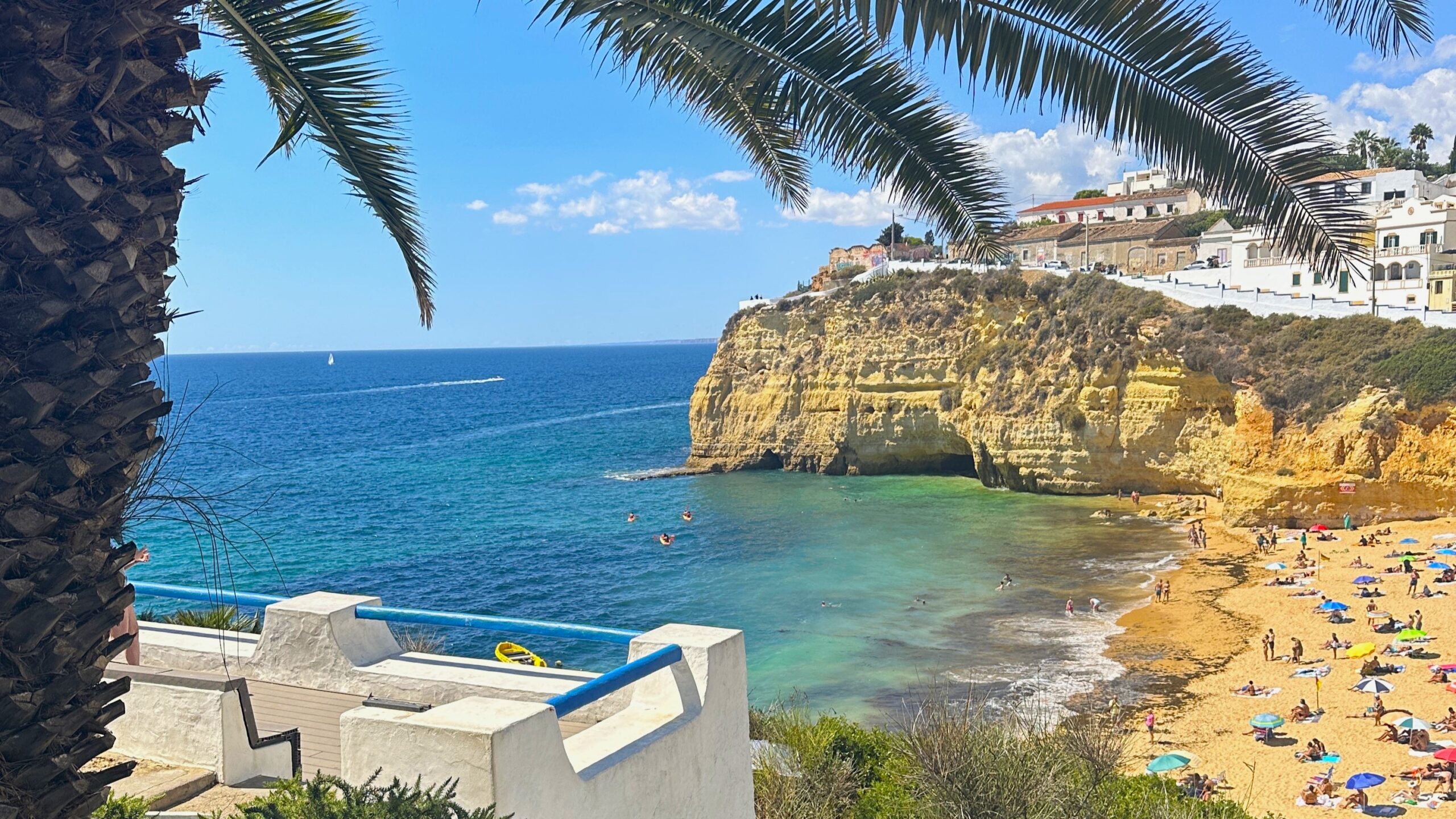 Best Things to do in Carvoeiro, Portugal