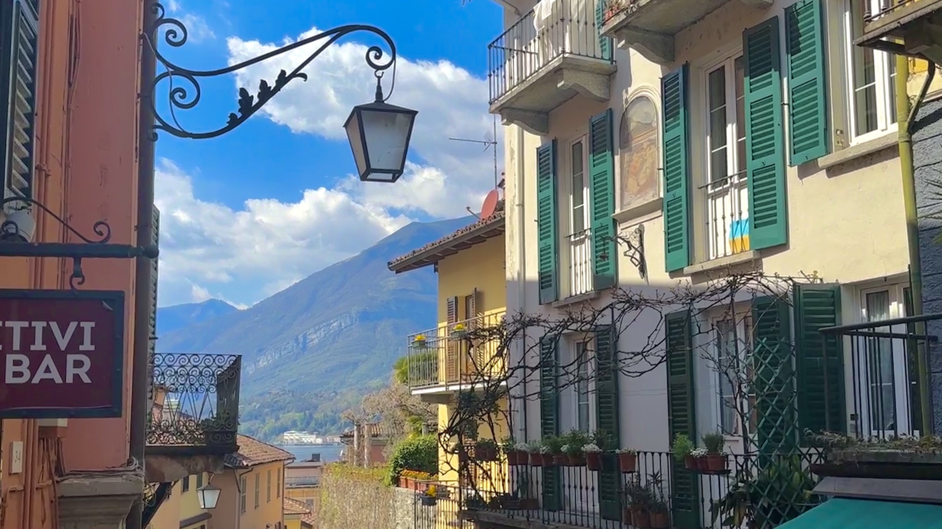 The Top 7 Things to do in Bellagio Lake Como