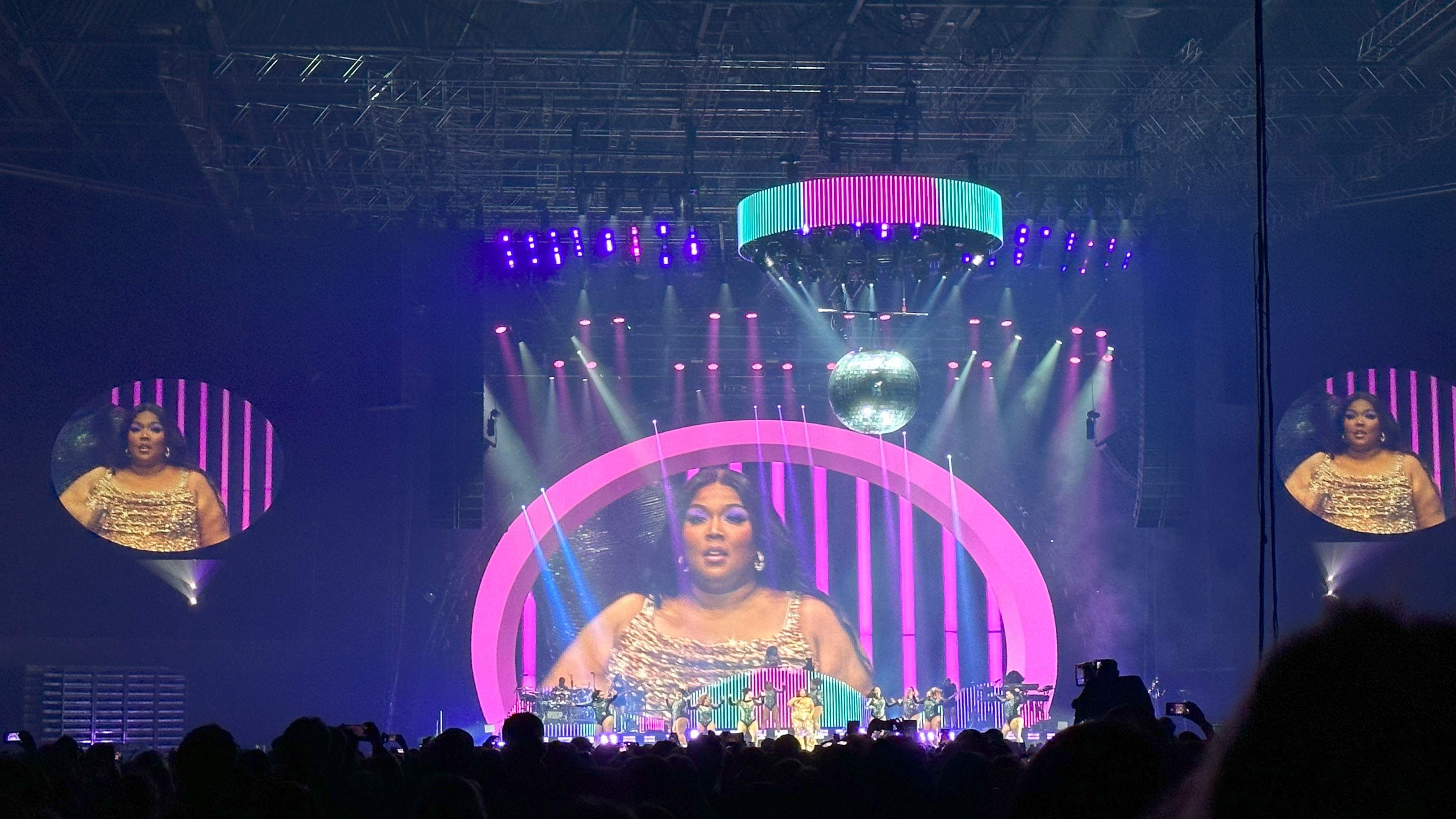 Lizzo’s Special Tour: Empowering the World One Arena at a Time