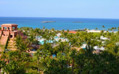 24 Things to do at the Atlantis Bahamas
