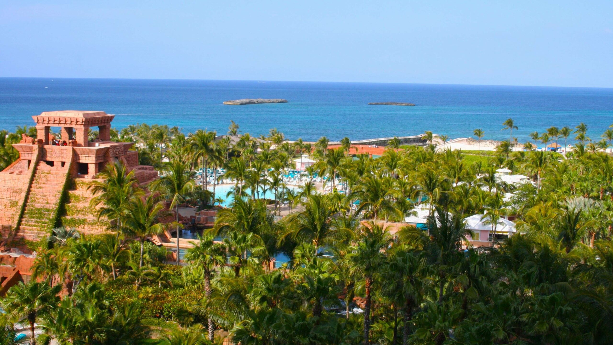 24 Things to do at the Atlantis Bahamas