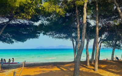 Where to stay in Mallorca (Majorca)
