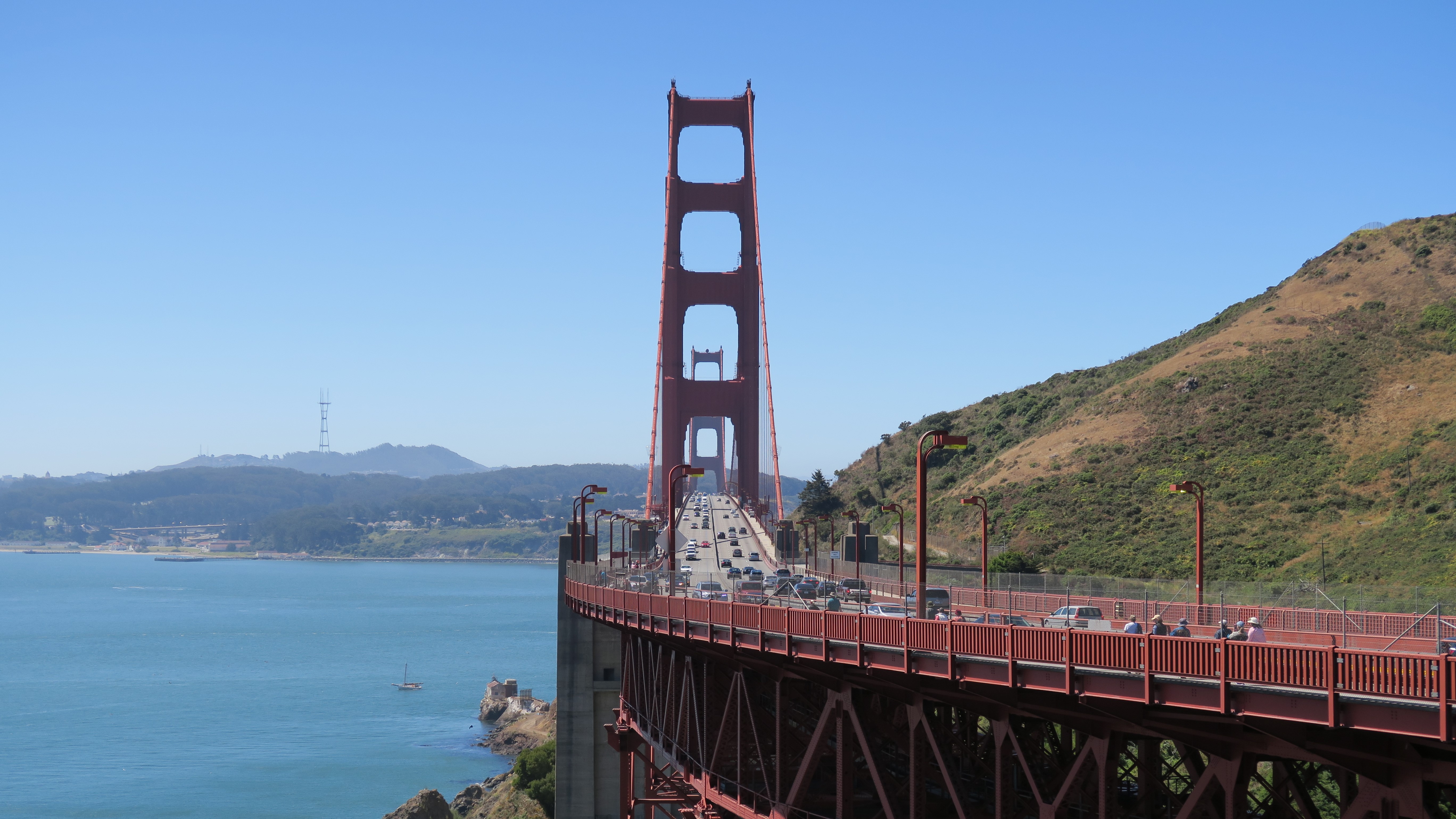 19 Things to do in San Francisco