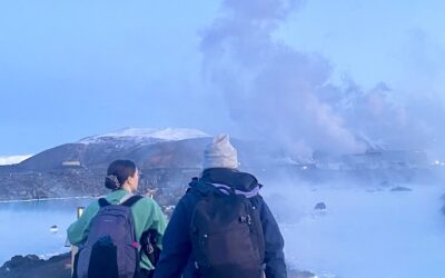 Iceland Lagoons, which to visit?