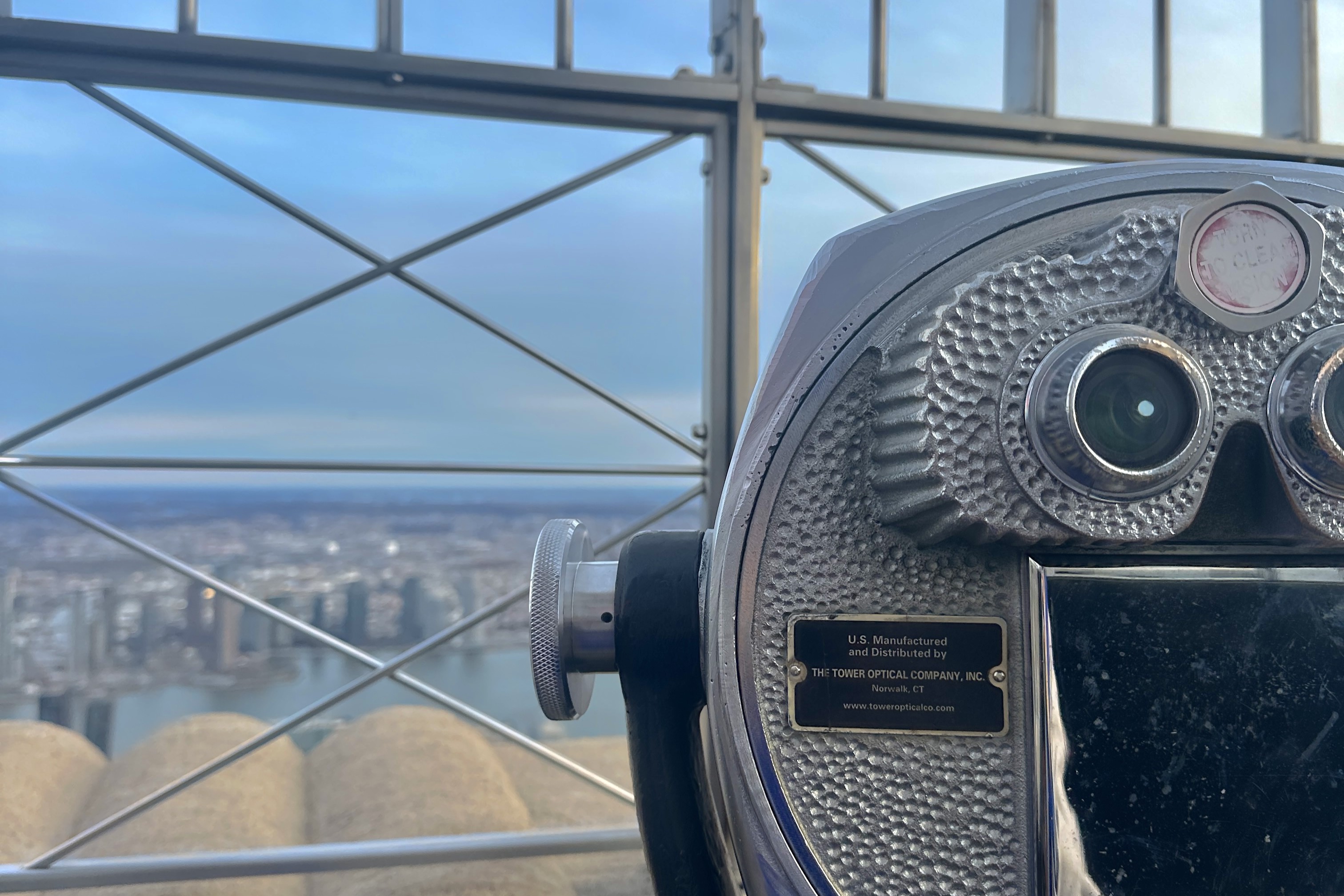Realistic New York 3 Day Itinerary for First-Time Visitors