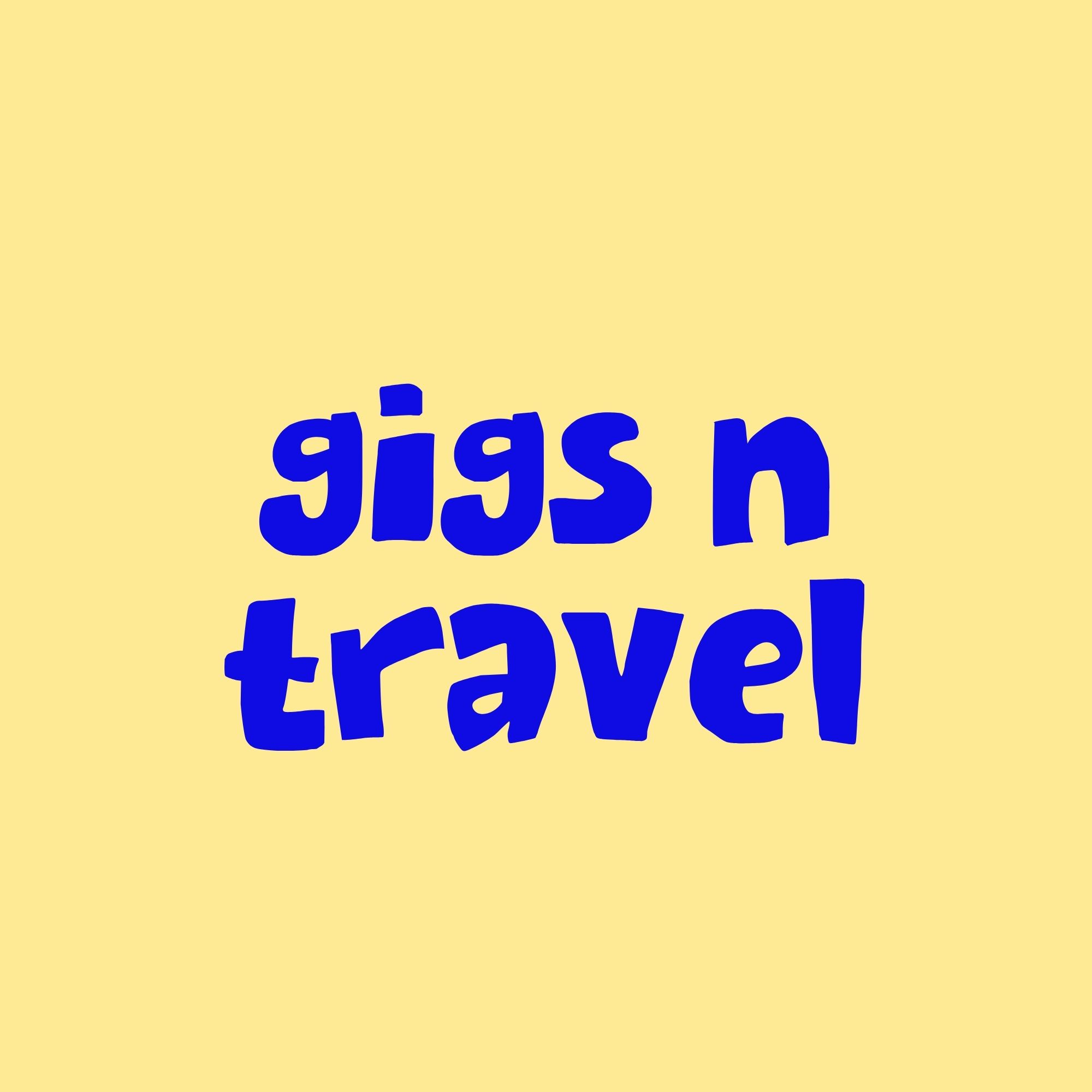 Gigs n Travel